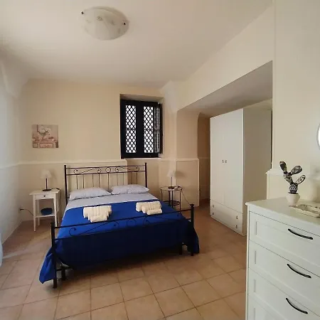 Palma House Appartement Catánia Buitenkant foto