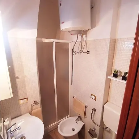 Palma House Appartement Catánia Buitenkant foto