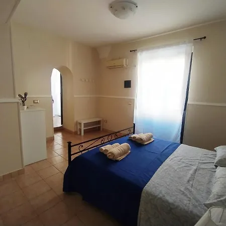 Palma House Appartement Catánia Buitenkant foto