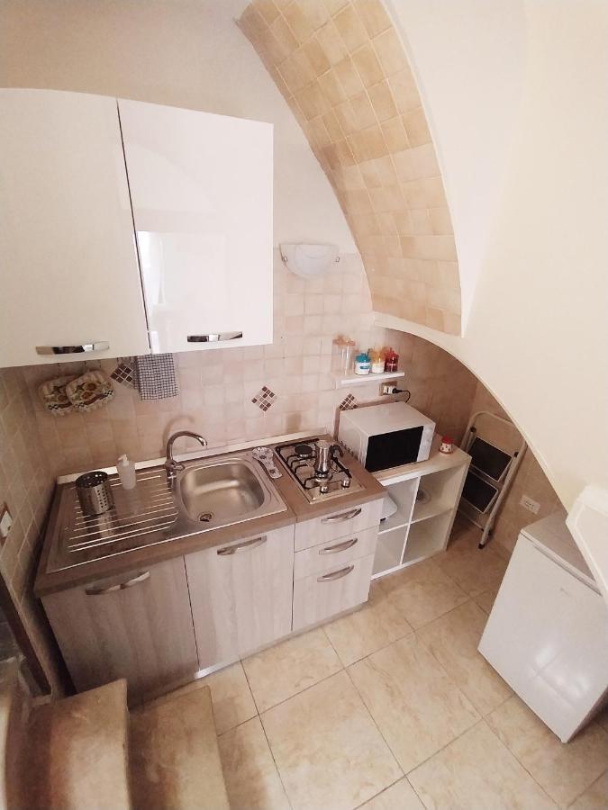 Apartment Palma House Catania